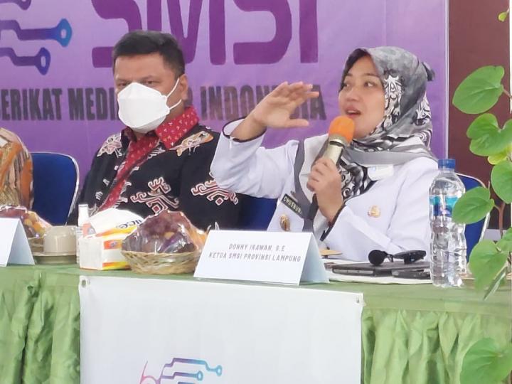 KPw Bank Indonesia: Ekonomi Lampung Triwulan ke 4 Akan Membaik